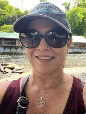 Meet your Posher, Kim